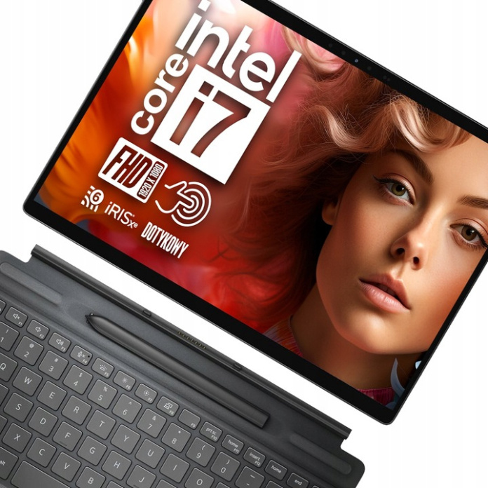 Dell Latitude 7320 Detachable i7